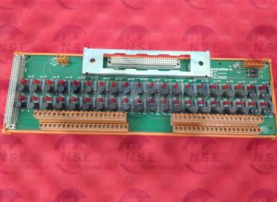 China ICS T8830 New Stock Trusted 40 Channel Analogue Input FTA for sale
