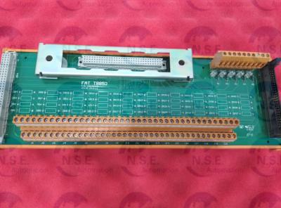 China GOOD PRICE ICS T8850 Trusted 40 Channel Analogue Output Rockwell Automation parts for sale