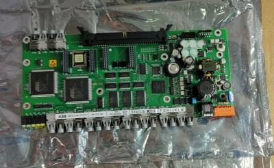 China ABB Type PPC907BE Product ID 3BHE024577R0101 Servo Drive Circuit Board Weight 0.7 kg for sale