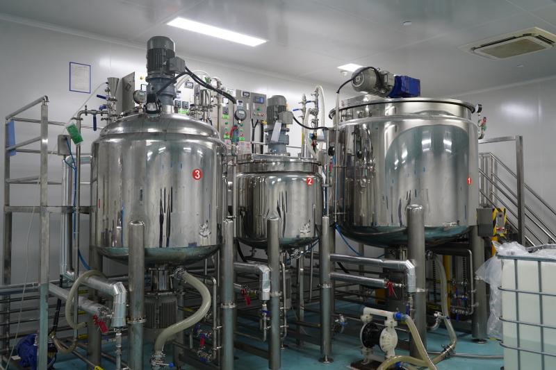 Verified China supplier - Guangzhou Winme Pharmacy Co.,Ltd.