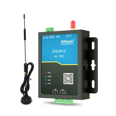 中国 OEMの自動獲得4Gのデータ転送の単位の反サージのLteの変復調装置の二重監視 販売のため