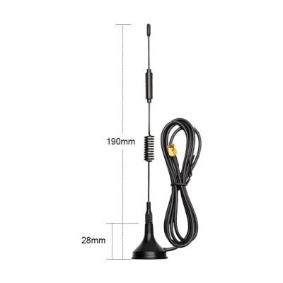 China 4G Outdoor LTE GPS GSM Antenna For Increase Signal Strength In IOT Projects for sale