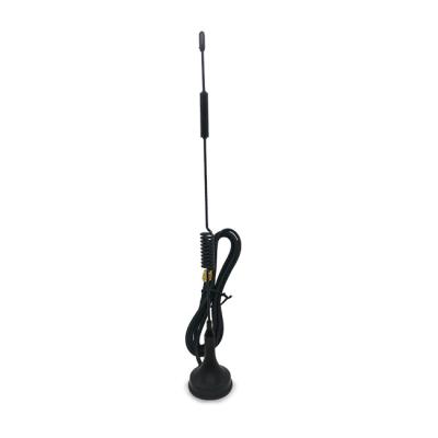 China 190mm Outdoor Waterproof GPS GSM Antenna 900Mhz To 2700Mhz for sale