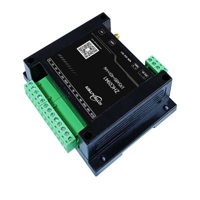 China 433MHz Lora Modem Analog IO Node Wireless Transmission For IOT Project for sale