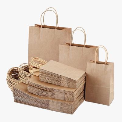China Sustainable Kraft Paper Packaging for sale