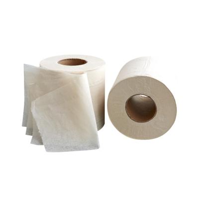 China Hypoallergenic Jumbo Roll Toilet Paper for sale