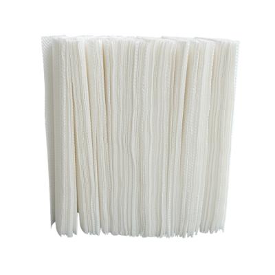 China Z dobra as toalhas de mão de bambu do rolo do lenço de papel da cozinha para o distribuidor à venda