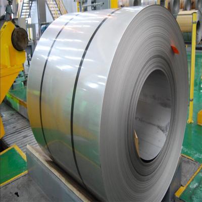 Chine résistance à la corrosion de la plaque d'acier inoxydable 316 310S ASME 0.8mm à vendre