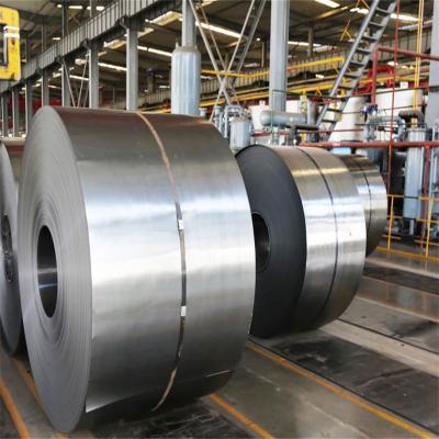 China JIS Stainless Steel Plate Coil Hot Rolled 6mm Thick SS Sheet Coil No.1 for sale