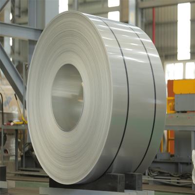 China 5mm 430 2B Stainless Steel Coil Hot Rolled 1250mm Width No.1 Bright Color for sale