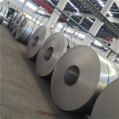 China 304 2D 0.25 Mm Stainless Steel Sheet Coil 1000mm 300 Series for sale