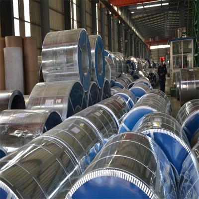 China 0.5mm ASTM 304 Stainless Steel Coil , 2B Finish SS Sheet 1000mm for sale