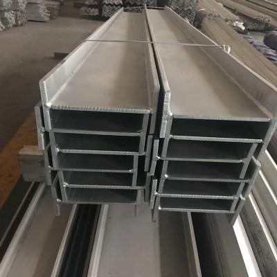 China JIS 430 Stainless Steel Channel Bar U Profile 5.5mm Grey For Building for sale