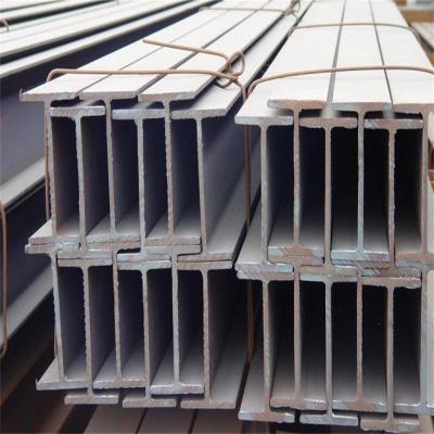 China ASME 304 Vigas estruturais de canal de aço inoxidável laminadas a quente 6,5 mm de espessura Cor natural à venda