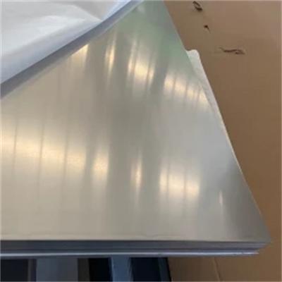 China JIS 410 Stainless Steel Plate Cold Rolled 1219*2438mm Flat Surface for sale