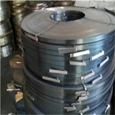 China 0.5mm 316L 321 Stainless Steel Coil 25mm Width BA Finish For Construction for sale