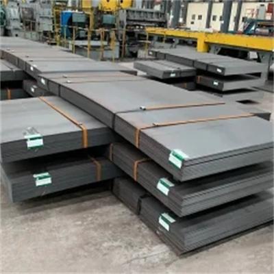 China Q345 12mm Mild Steel Plate JIS Hot Rolled Carbon Steel Sheet for sale