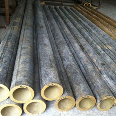China C5210 Copper Coil Tubing 12mm OD ASTM Standard 1.5mm Thick for sale