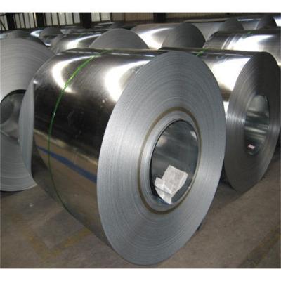 China ASTM 410 roestvrijstalen spiraalstrip 0,7 mm 1800 mm breed plat oppervlak Te koop