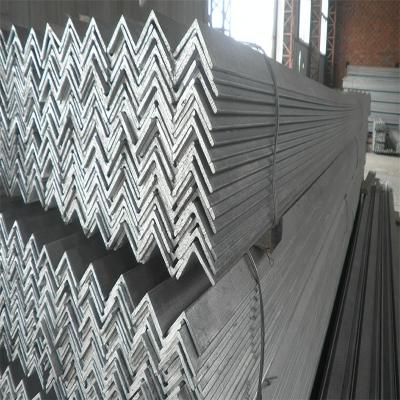China 8mm Stainless Steel L Bar 80mm Steel Right Angle Bar 2B Finish Dark Grey for sale