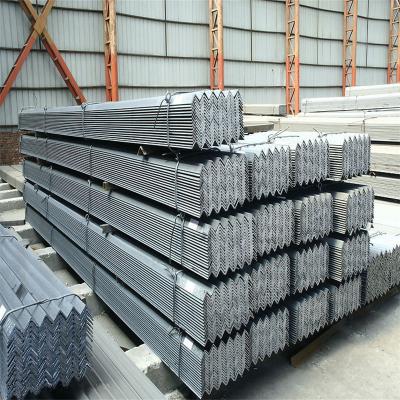 China Superficie lisa del ángulo 75m m ASTM del acero inoxidable del edificio 316 304 del haz en venta