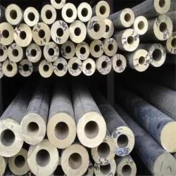 China C5050 Copper Alloy Tube 14mm OD 2.5mm Thick Corrosion Resistance for sale