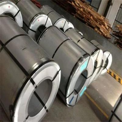 China ASME Hot Rolled Galvanized Steel Coil 1mm DC51D Stainless Steel Strip Coil for sale