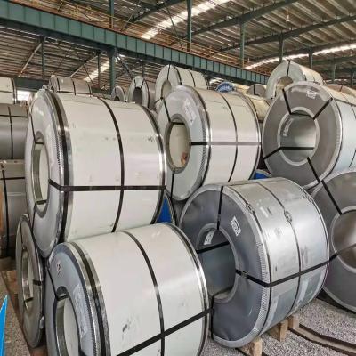 China 2mm Thick Galvanized Sheet Steel Coil DX52D Z80 Roofing Sheet Coil EN for sale
