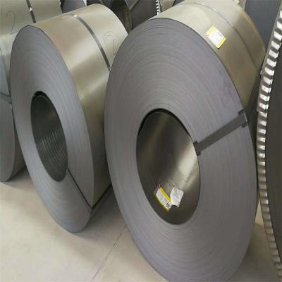 China Q235 Mild Steel Coil 3*1500mm Cold Rolled Carbon Steel Coil GB For Bridge for sale