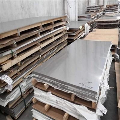 China 316/316L Hojas de acero inoxidable Placas de tamaño personalizado1mm 2mm espesor Hojas de acero inoxidable laminadas en frío en venta