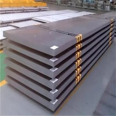 China High Performance 2mm Mild Steel Sheet Width 1219mm 1220mm 1500mm en venta