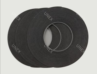 China 6mm Double Side Insulating Glass 50mm Butyl Sealing Tape for sale