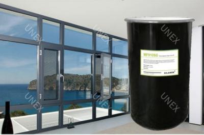 中国 Butyl熱可塑性の暖かい端のスペーサ絶縁ガラス910Sのポリイソブチレンの密封剤 販売のため