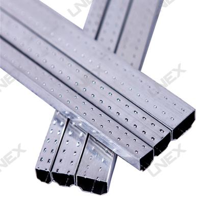 China 6A 8A Double Glazing Window Glass Spacers Bars Warm Edge Stainless Steel for sale
