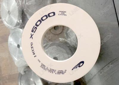 Китай Стеклянный полировать силиконовой резины абразивных дисков X5000 для полировать края продается