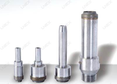 China Automotive 14mm Glass Drilling Tools Bit Diamond Core for sale