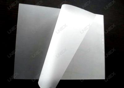 China PVB Ultra Clear Film 0.76mm 100% Virgin Resin Safely Interlayer for sale