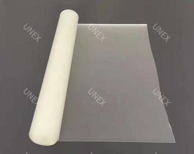 China 1.52mm PVB Interlayer Film For Laminated Glass Fresh Resin Architectural for sale