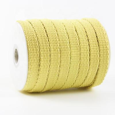 China High Temperature Resistant Anti Abrasive Aramid Roller Ropes For Furnaces for sale