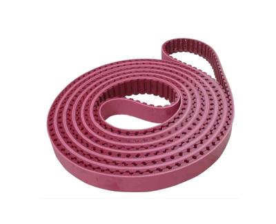China Anti Aging Ozone Resistant Pu Timing Belt Spare Parts And Accessories for sale