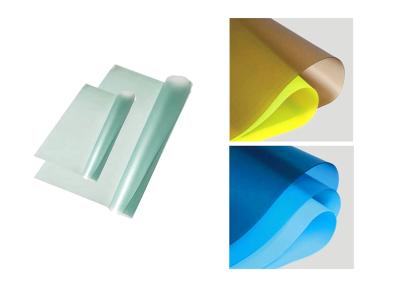 China Modern 0.38mm Pvb Interlayer Film For Laminated Glass for sale