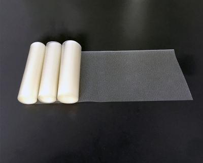 China 1.52 Mm Pvb Glass Laminating Film For Building Glass for sale
