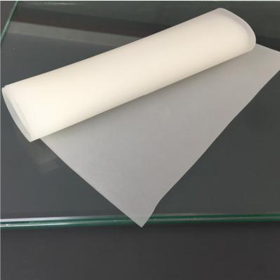 China Automotive Windscreen Safety Pvb Film For Laminated Glass for sale