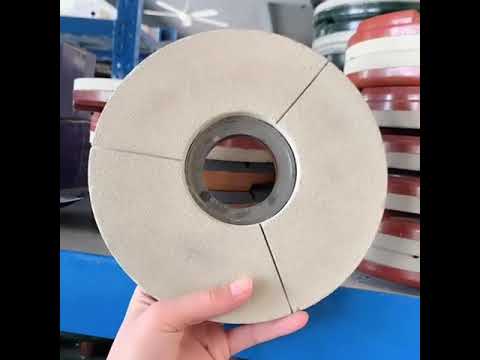 Midstar Granite Buff Polishing Wheel For Polishing machine manual machine