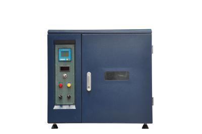 China Textile Dyeing Machine , Infrared Sample Dyeing Machine for sale