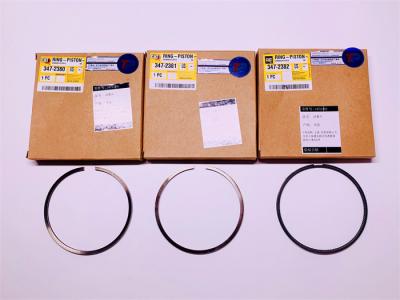 China 347-2380 347-2381 High Performance Piston Rings 347-2382 Fit CAT C9 for sale