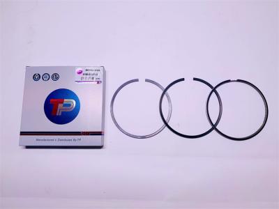 China 6154-31-2030 Industrial Piston Rings , KOMATSU 6D125 Car Engine Rings for sale