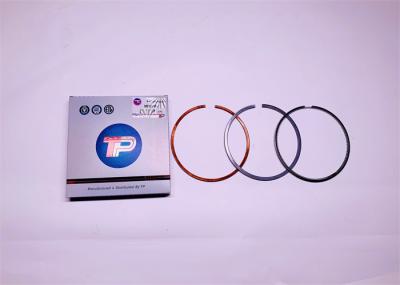 China ME151190 Piston And Ring Set , FUSO 6D24 Mitsubishi Engine Parts for sale