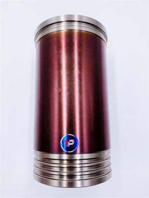 China 3306 Engine Cylinder Liner Sleeve for sale