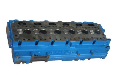 China Perkins C7.1 DI 425-3316 450-9263 Engine Cylinder Block , T414546 Engine Cylinder Head Assembly for sale